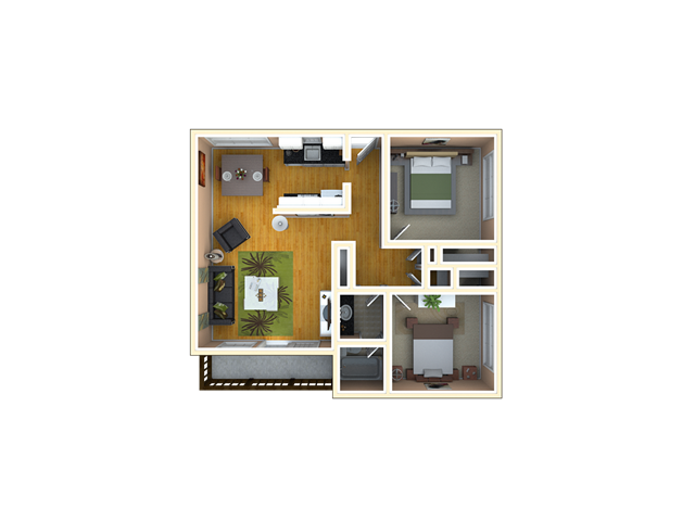 Sequoia Redwood City Layout Sequoia Redwood City Layout